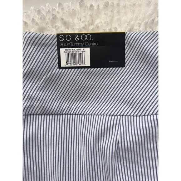 Women's 360 TUMMY CONTROL Skirt Short sport workout fresh blue S. - Picture 10 of 12